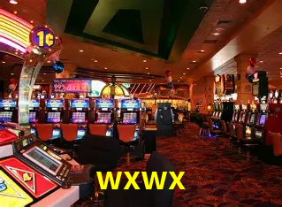 wxwx Cassino Online Certificado