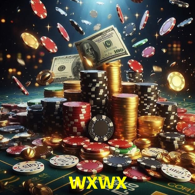 wxwx Logo 3