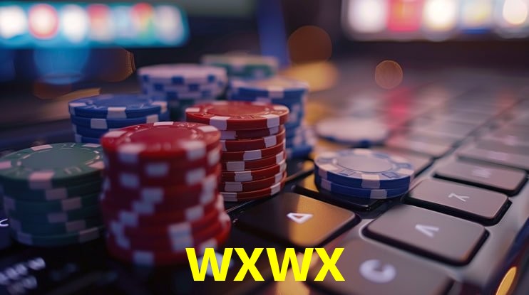 wxwx PIX Instantâneo - Saques em 8 Minutos